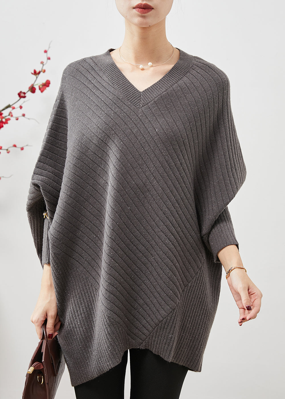 Classic Vintage & Enduringly Stylish Top