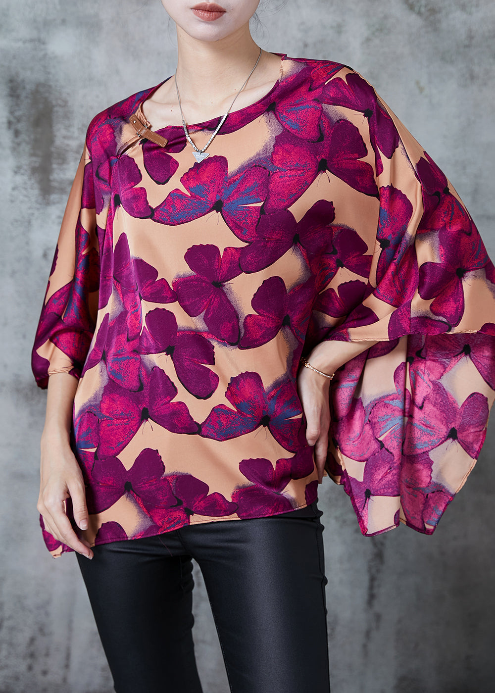 Gracefully Styled Shirt for Any Occasion