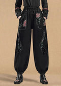 Beautifully Finished Pants in a Timeless Design