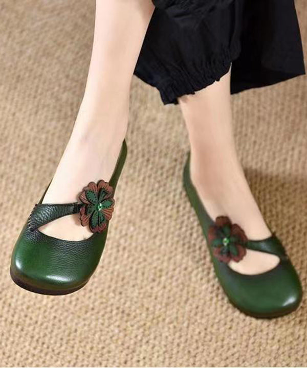 Classic Orthopedic Shoes with Timeless Style
