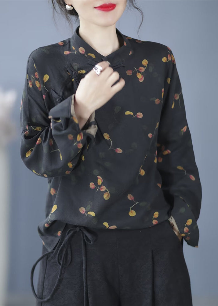 Elegantly Styled Shirt for Everyday Wear