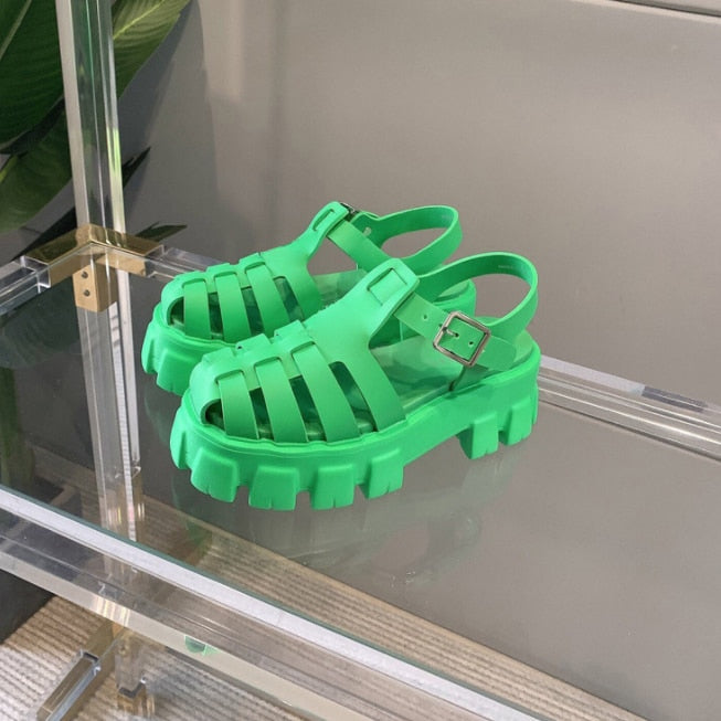 Comfortable Orthopedic Sandals for Daily Wear