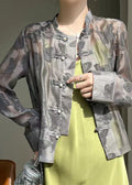 Beautifully Crafted Shirt in a Classic Style