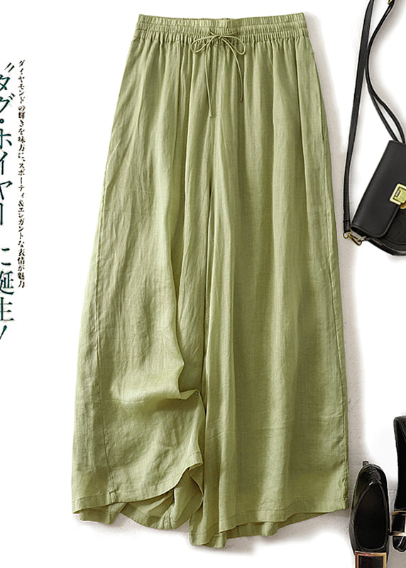 Polished Pants with an Effortless Classic Look