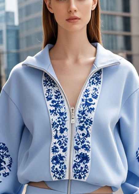 Polished Coat with an Effortless Classic Look