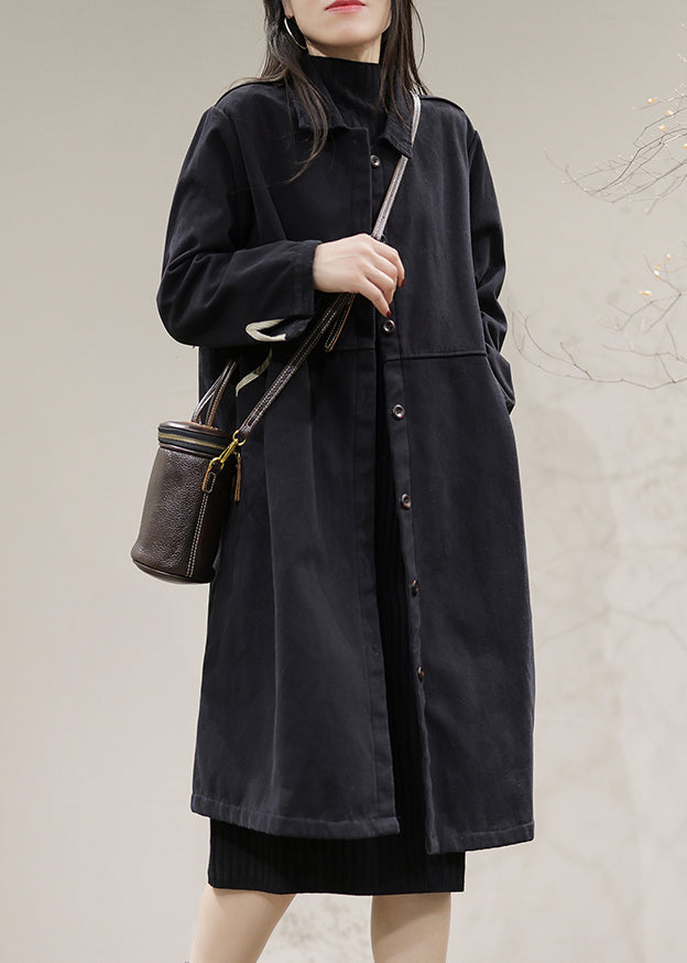 Beautifully Balanced Coat with Timeless Character