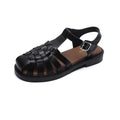 Chic Orthopedic Sandals with Unique Design