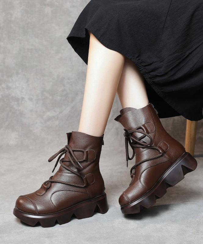Stylish Orthopedic Boots for Any Occasion