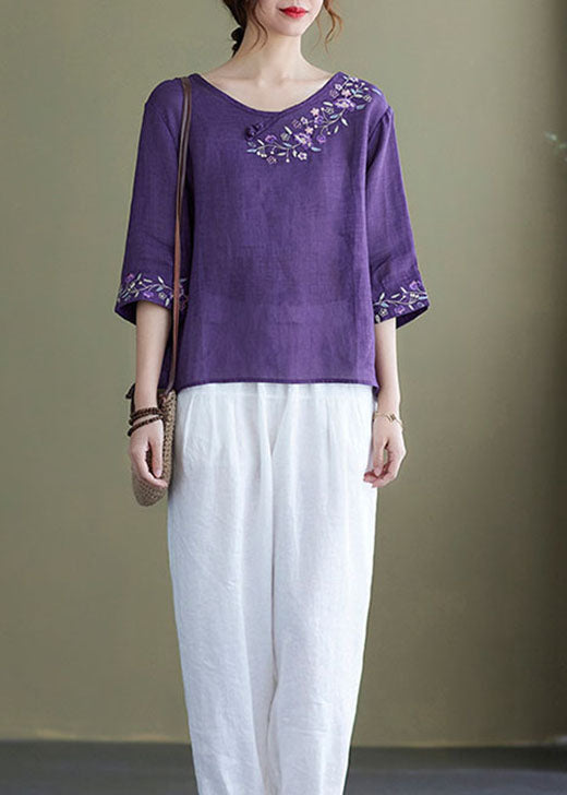 Beautifully Finished Top in a Timeless Design