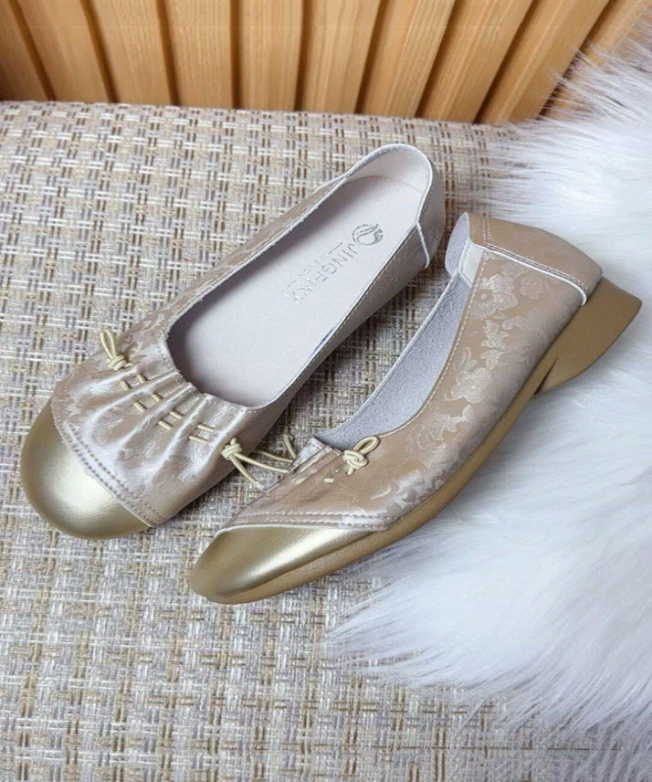 Graceful Orthopedic Shoes for Modern Look