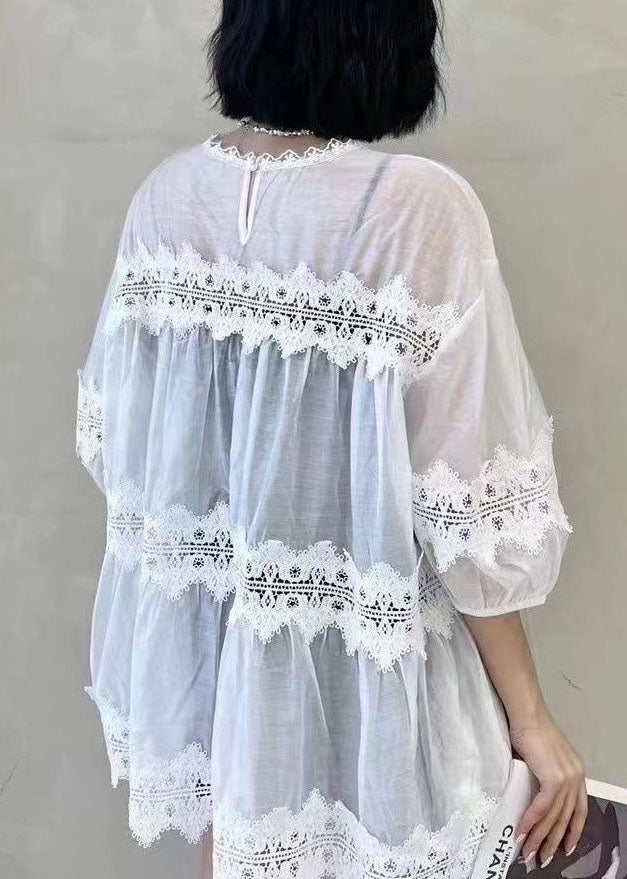 Classic Vintage & Enduringly Stylish Top