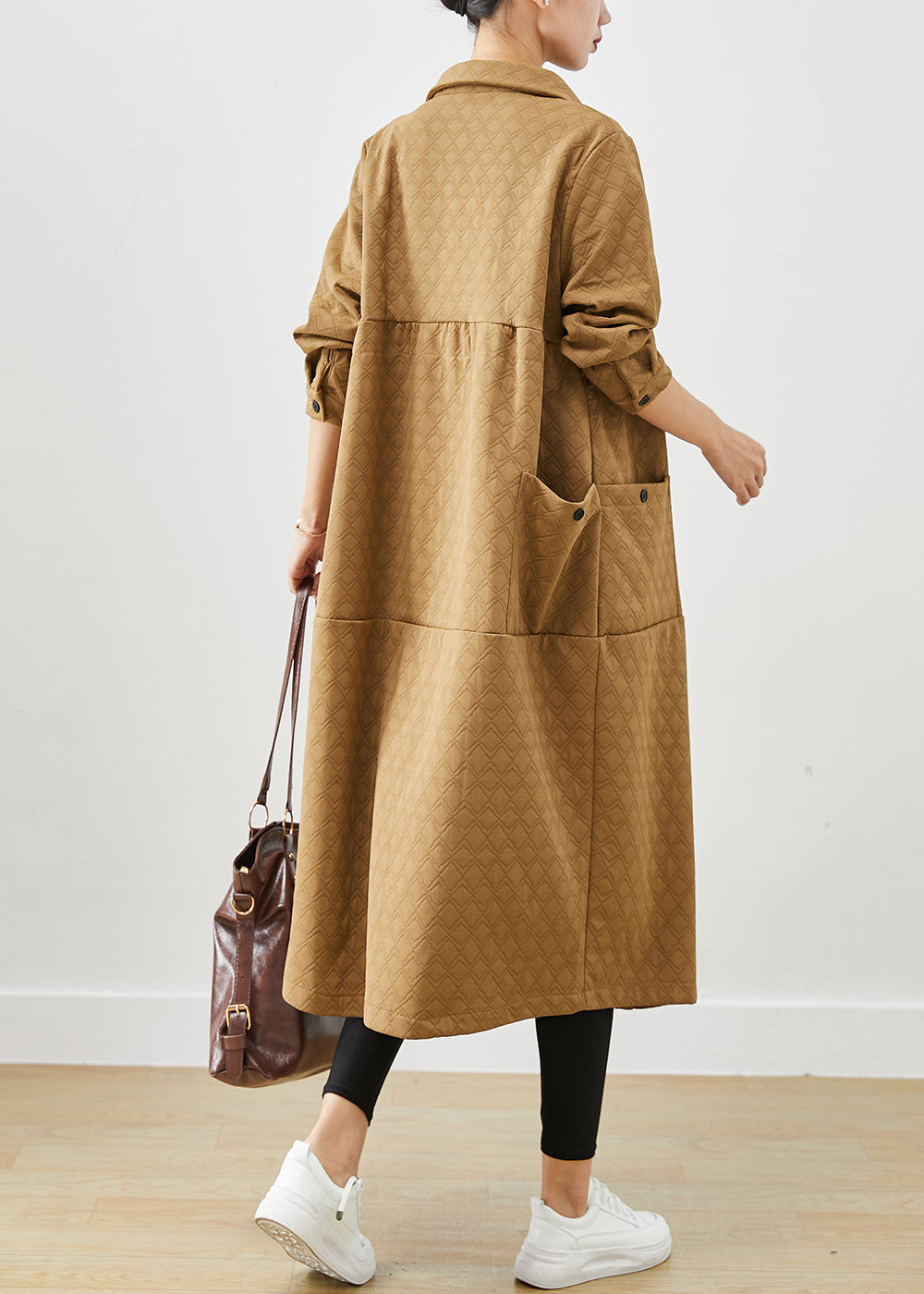 Classic Vintage & Enduringly Stylish Jacket