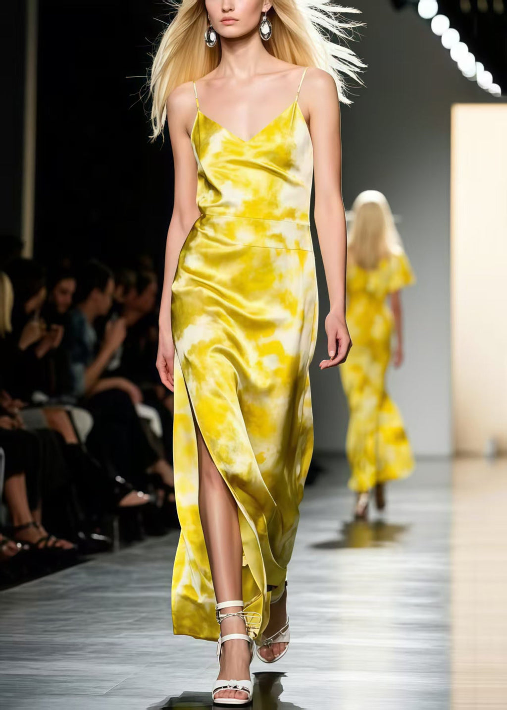 Classic Vintage & Enduringly Stylish Dress