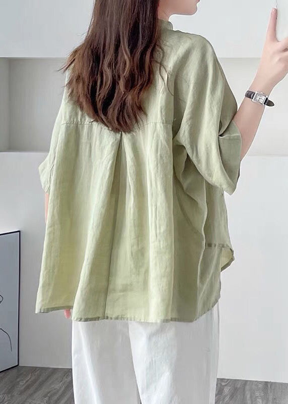 Beautifully Finished Shirt in a Timeless Design