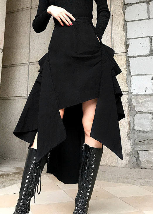 Beautifully Finished Garment in a Timeless Design