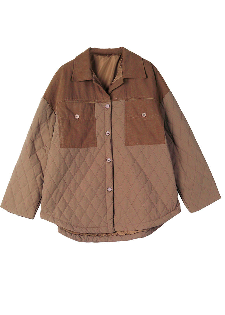 Gracefully Styled Jacket for Any Occasion
