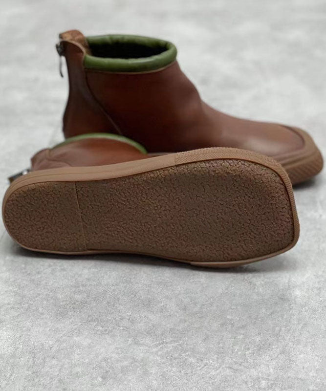 Comfortable Orthopedic Boots for Daily Wear