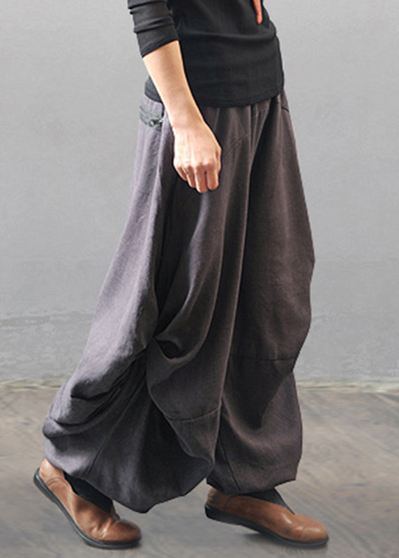 Beautifully Balanced Pants with Timeless Character