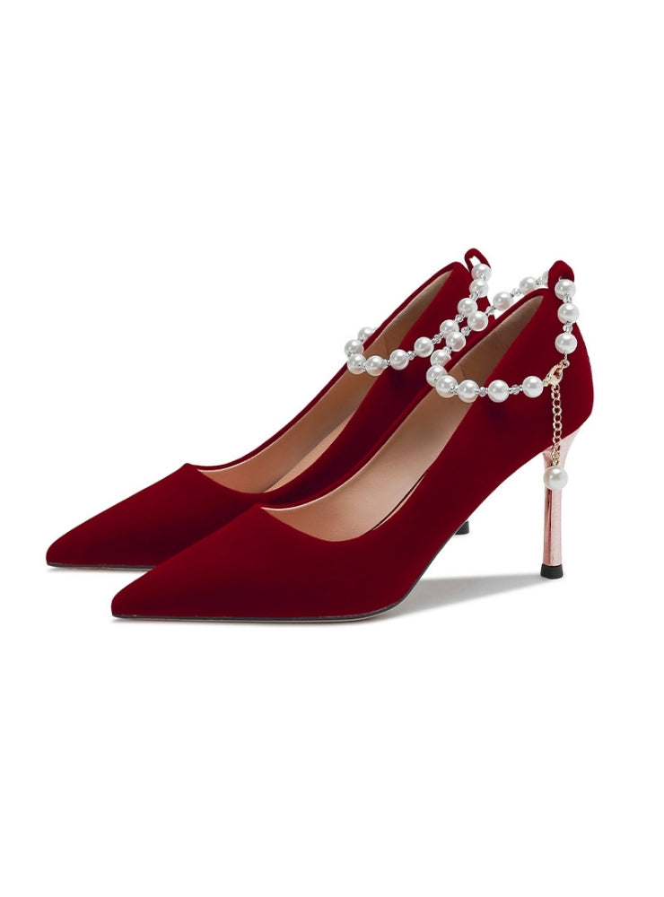 Classic Orthopedic Shoes with Timeless Style