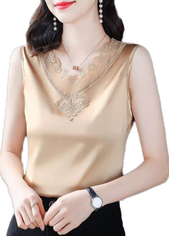 Beautifully Balanced Garment with Timeless Character