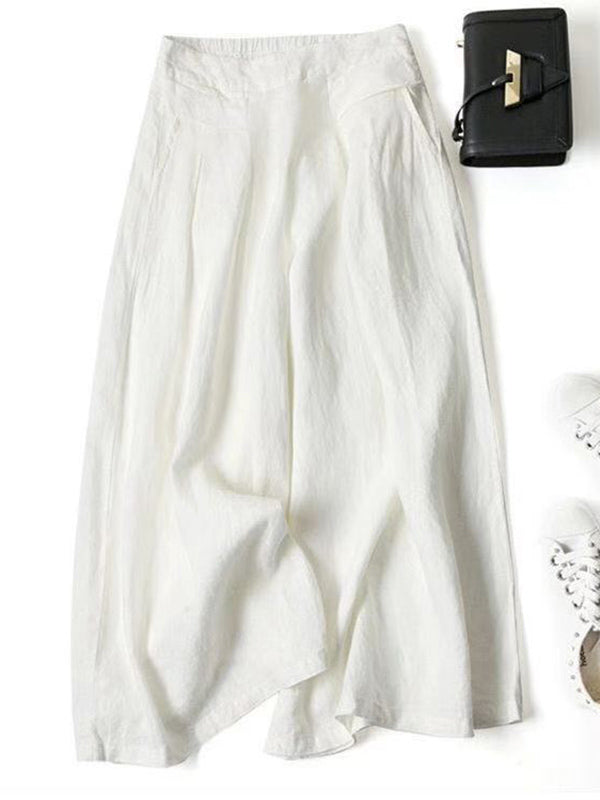 Sophisticated Pants with a Clean Classic Look