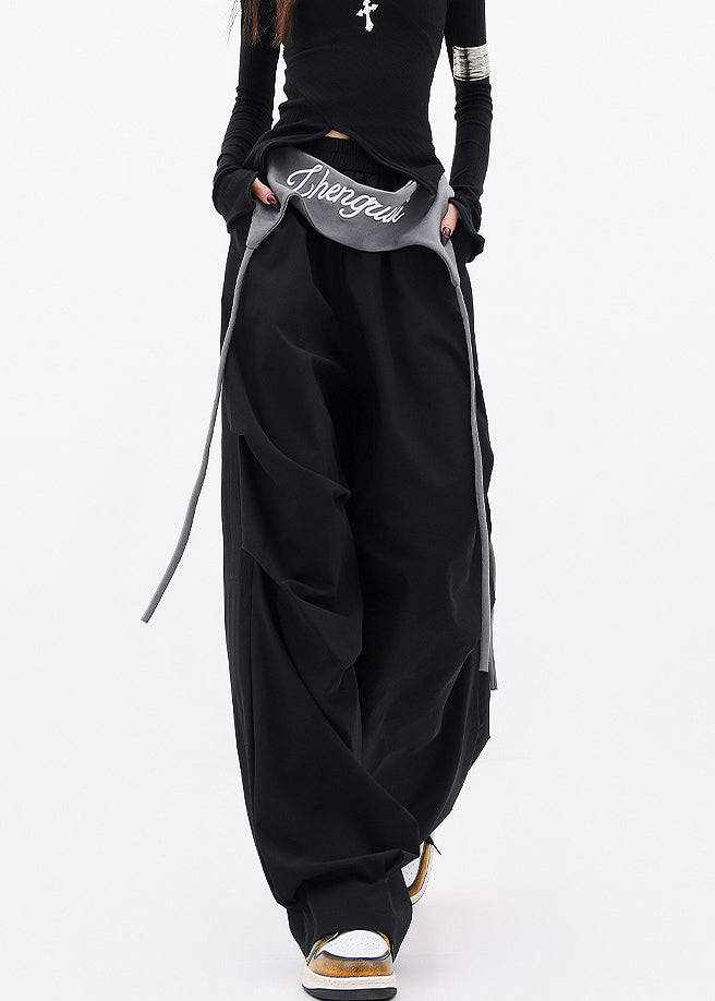 Elegantly Styled Pants for Everyday Wear