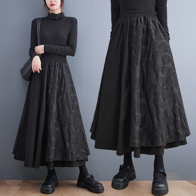 Beautifully Crafted Garment in a Classic Style