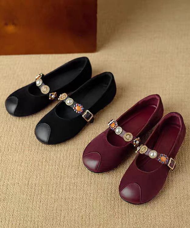 Graceful Orthopedic Shoes for Modern Look