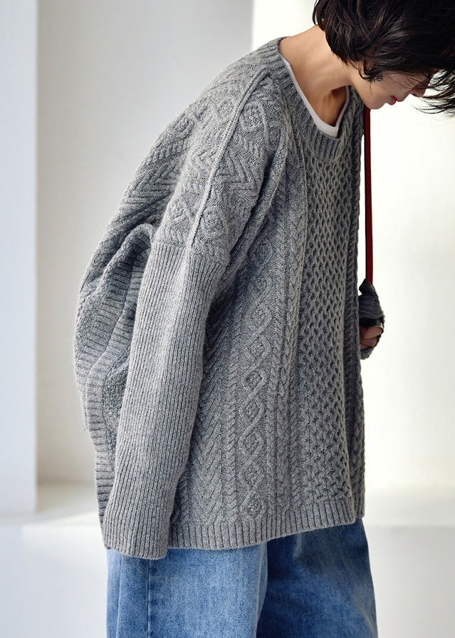 Classic Vintage & Enduringly Stylish Sweater