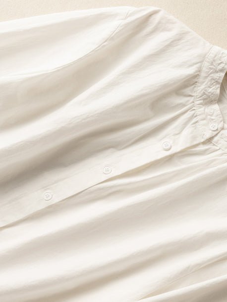 Beautifully Crafted Shirt in a Classic Style