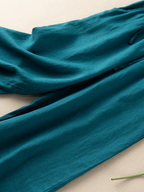 Elegantly Styled Pants for Everyday Wear