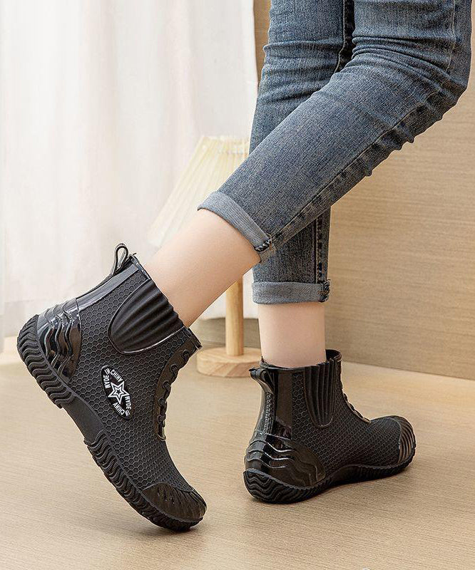 Vintage Inspired Orthopedic Shoes