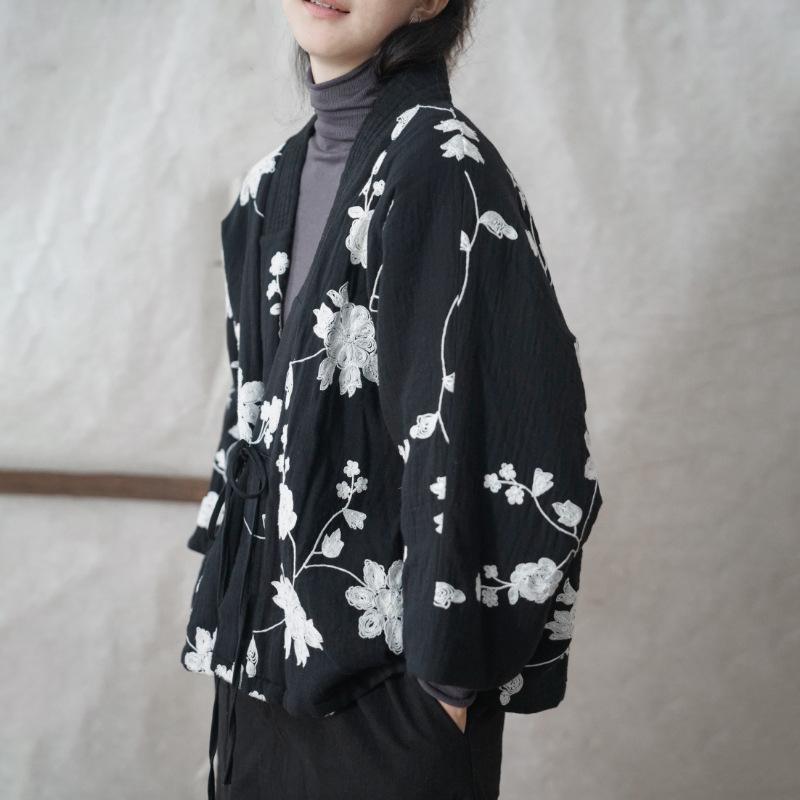 Sophisticated Coat with a Clean Classic Look