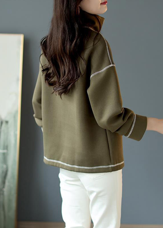 Beautifully Balanced Top with Timeless Character