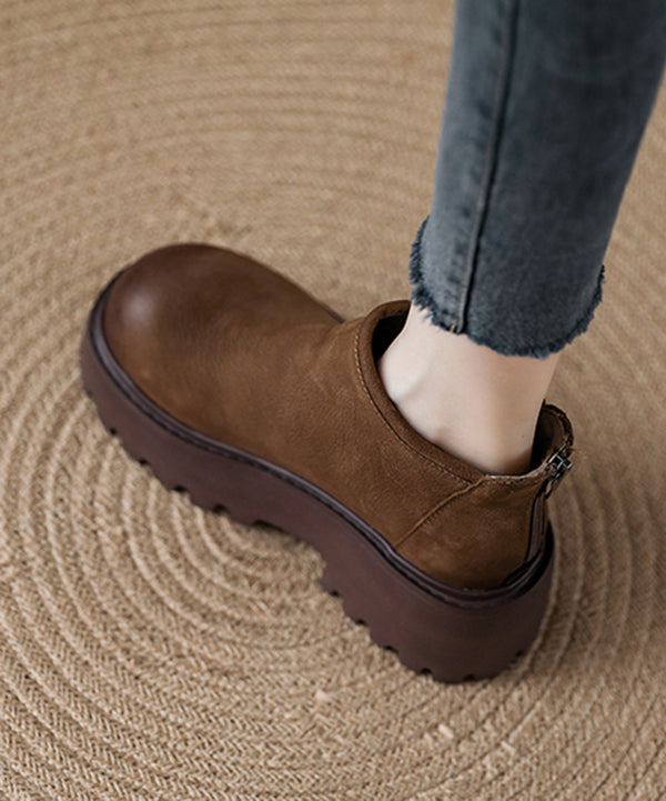 Comfortable Orthopedic Boots for Daily Wear
