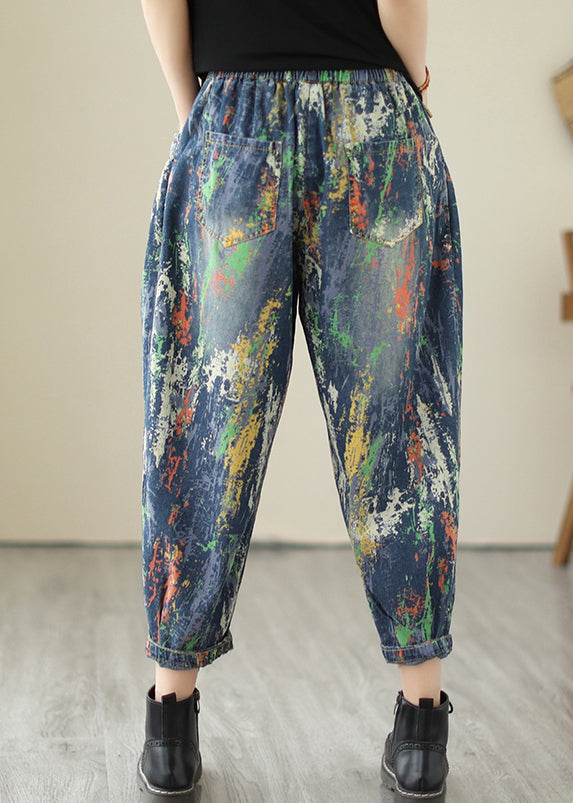 Beautifully Crafted Pants in a Classic Style