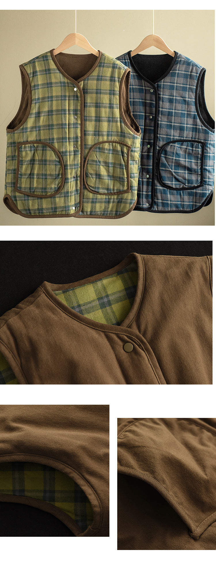 Effortlessly Elegant Garment with a Timeless Design