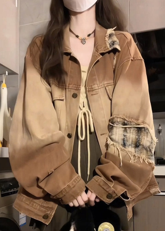 Beautifully Finished Coat in a Timeless Design