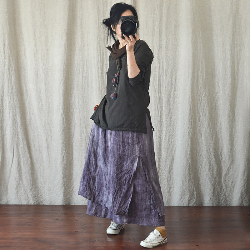 Beautifully Balanced Garment with Timeless Character