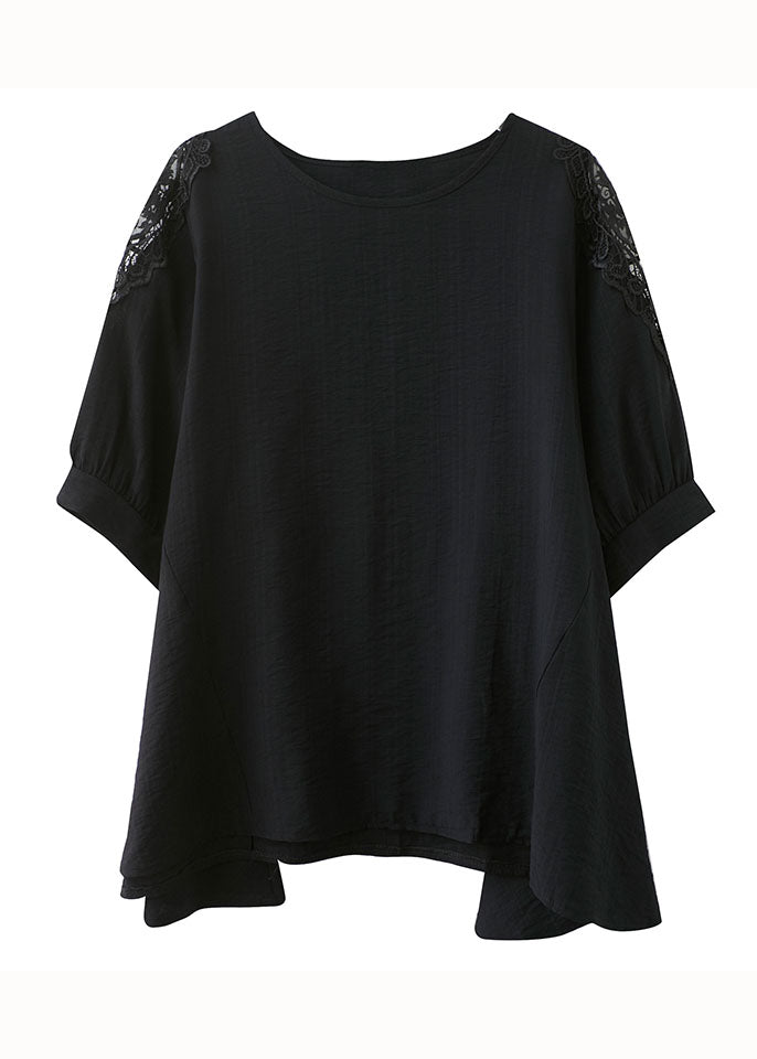 Beautifully Balanced Shirt with Timeless Character