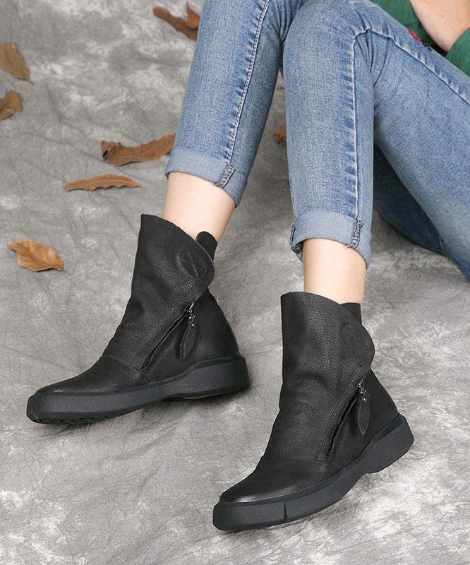 Stylish Orthopedic Boots for Any Occasion