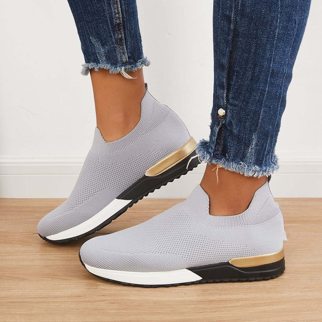 Classic Orthopedic Shoes with Timeless Style