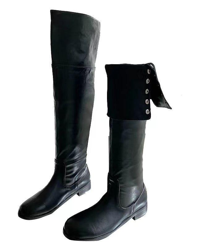 Beautifully Crafted Orthopedic Boots