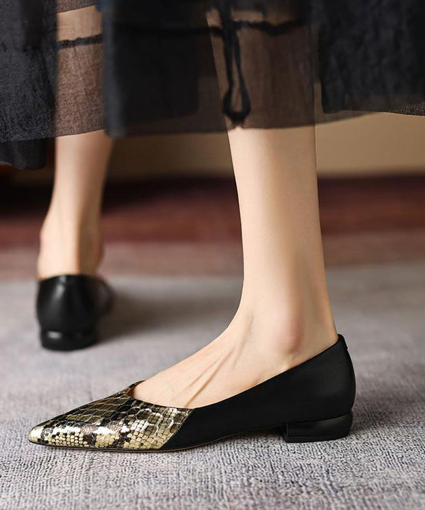 Elegant Orthopedic Shoes for Every Step