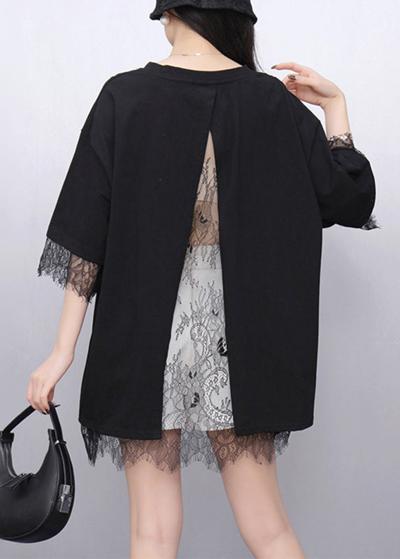 Vintage Inspired Shirt with a Contemporary Edge