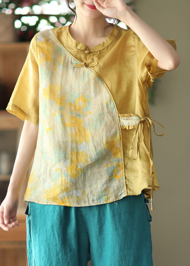 Beautifully Crafted Shirt in a Classic Style