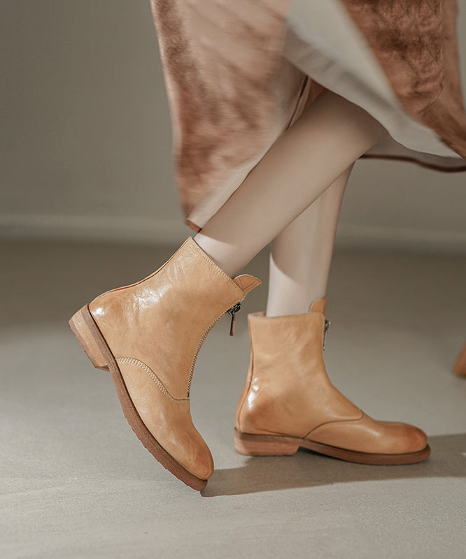 Stylish Orthopedic Boots for Any Occasion