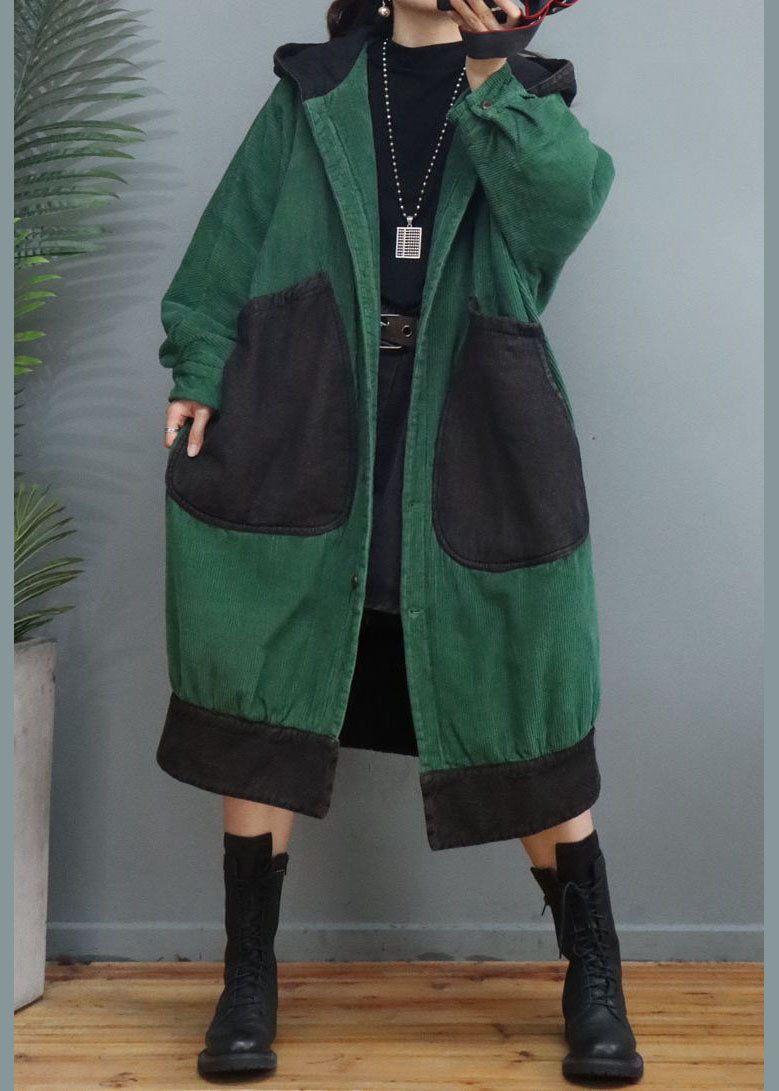 Gracefully Styled Coat for Any Occasion
