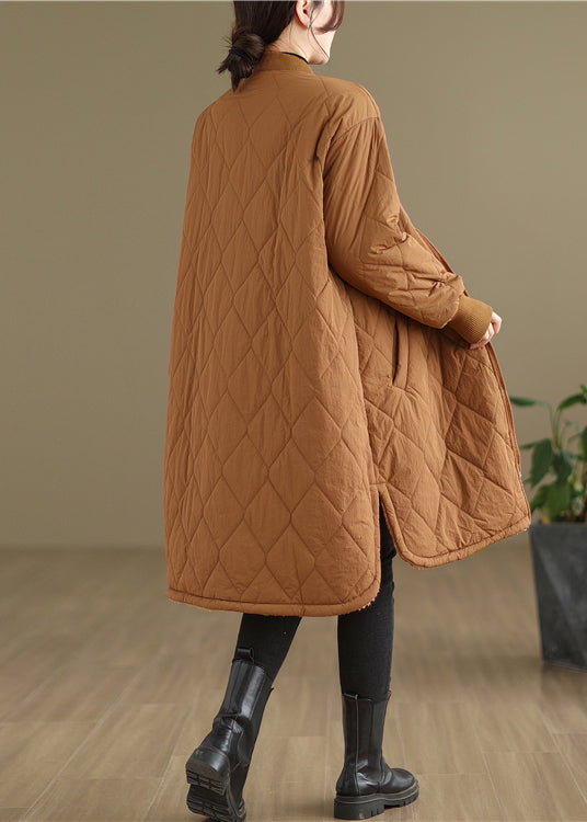 Beautifully Balanced Coat with Timeless Character