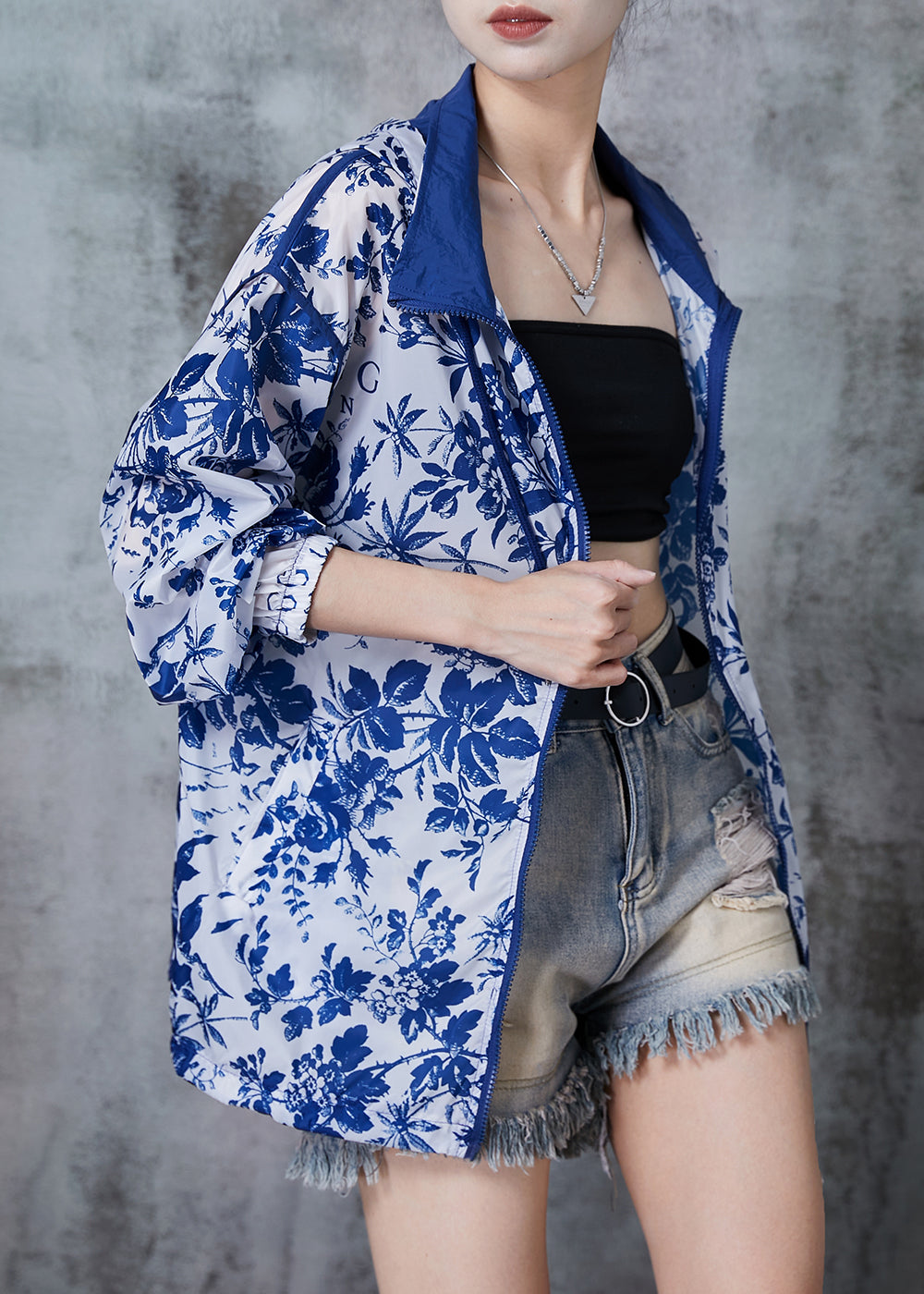 Beautifully Crafted Coat in a Classic Style
